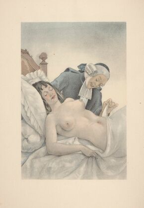 Poésies. Vol. 1, Contes d’Espagne et d’Italie Pl.09 (1948)