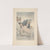 Poésies. Vol. 1, Contes d’Espagne et d’Italie Pl.09 (1948) by Umberto Brunelleschi