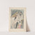 Poésies. Vol. 1, Contes d’Espagne et d’Italie Pl.10 (1948) by Umberto Brunelleschi