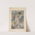 Poésies. Vol. 2, Un spectacle dans un fauteuil Pl.03 (1948) by Umberto Brunelleschi