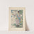 Poésies. Vol. 2, Un spectacle dans un fauteuil Pl.08 (1948) by Umberto Brunelleschi