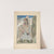 Poésies. Vol. 2, Un spectacle dans un fauteuil Pl.12 (1948) by Umberto Brunelleschi