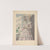 Poésies. Vol. 2, Un spectacle dans un fauteuil Pl.13 (1948) by Umberto Brunelleschi