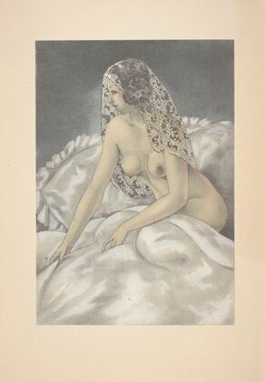 Poésies. Vol. 3, Poésies nouvelles Pl.07 (1948)