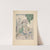 Poésies. Vol. 3, Poésies nouvelles Pl.13 (1948) by Umberto Brunelleschi
