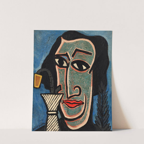 Poète espagnol by Francis Picabia