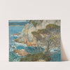 Point Lobos (1914) by Childe Hassam