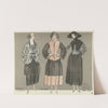 Poiret (1920) by Fernand Siméon