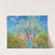 Poirier En Fleurs (1885) by Claude Monet