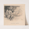 Beast of Hatred-Those Whose Teeth are Swords (2007) by Art Hazelwood