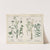 Poisonous Plants (Bryony, Waterdropwort, Caper Spurge) by Charlotte Mary Yonge