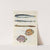 Poissons, ecrevisses et crabes, de diverses couleurs et figures extraordinaires.. Pl.008 by Louis Renard