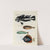 Poissons, ecrevisses et crabes, de diverses couleurs et figures extraordinaires.. Pl.009 by Louis Renard