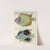 Poissons, ecrevisses et crabes, de diverses couleurs et figures extraordinaires.. Pl.099 by Louis Renard