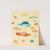 Poissons by Odilon Redon