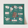 Poker (1902)