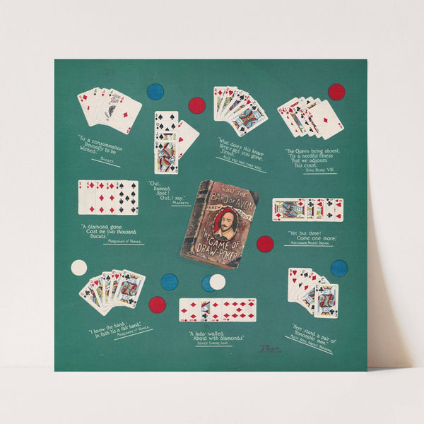 Poker (1902)
