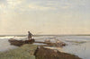 Polder Landscape (in the Kamperpolder)
