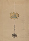 Pole Screen