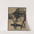 Policeman by William Nicholson