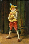 Polichinelle
