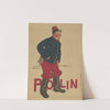 Polin (1913) by Adrien Barrère