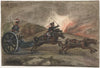 Polish Artillery of the Duchy of Warsaw of 1809