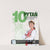 Polish Awareness Poster (2010) by Bureau of the Census