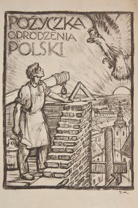Polish Revival Loan