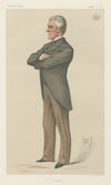 Politicians – ‘a Catholic’. The Earl of Denbigh. March 2, 1878