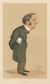 Politicians; ‘An Amateur Whip’, Sir Charles Forster, March 28, 1874