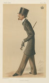 Politicians; ‘Ancient Lineage’, The Marquis of Bath, June 13, 1874