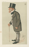 Politicians – ‘Foreign Policy’. Lord Hammond. June 19, 1875