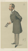 Politicians – ‘Reciprocity’. Lord Bateman. January 11, 1879