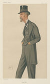 Politicians – ‘South Wilts’. The Viscout Folkestone. July 3, 1880
