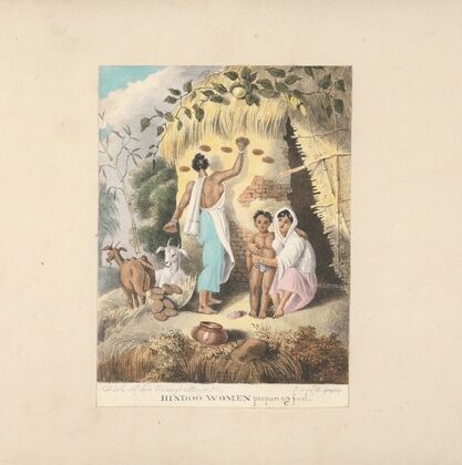 Costumes of India Pl.10