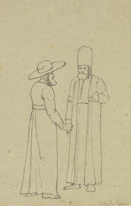 Polnische Juden