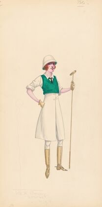 Polo, 1
