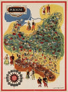 Pologne (1930-1939)