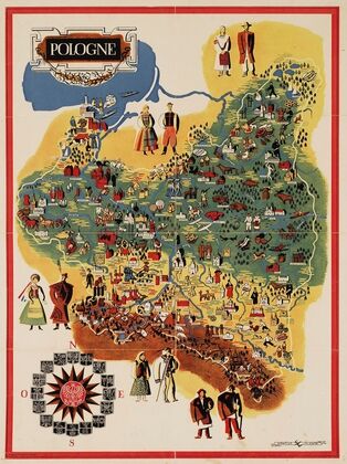 Pologne (1930-1939)