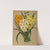 Polyanthus Narcissus (1872-1881) by Arentina Hendrica Arendsen