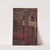 Polychrome project for the church in Cimkowicze (Minsk Governorate) by Franciszek Bruzdowicz