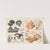 Polyporus leucomelas, Polyporus confluens (1915-1945) by Hans Walty