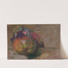 Pomme by Édouard Vuillard