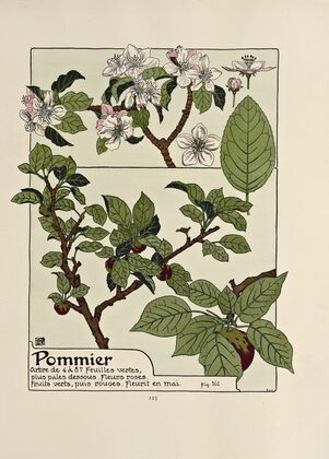 Pommier
