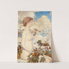 Pomona (1900) by Childe Hassam