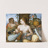 Pomona (1564 - 1565) by Frans Floris