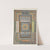 Pompeian No.3 (1856) by Owen Jones