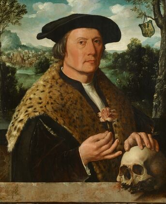 Pompeius Occo (1483-1537)