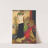 Pomps And Vanities by John Collier